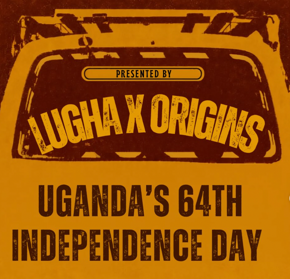 Uganda Independence Day