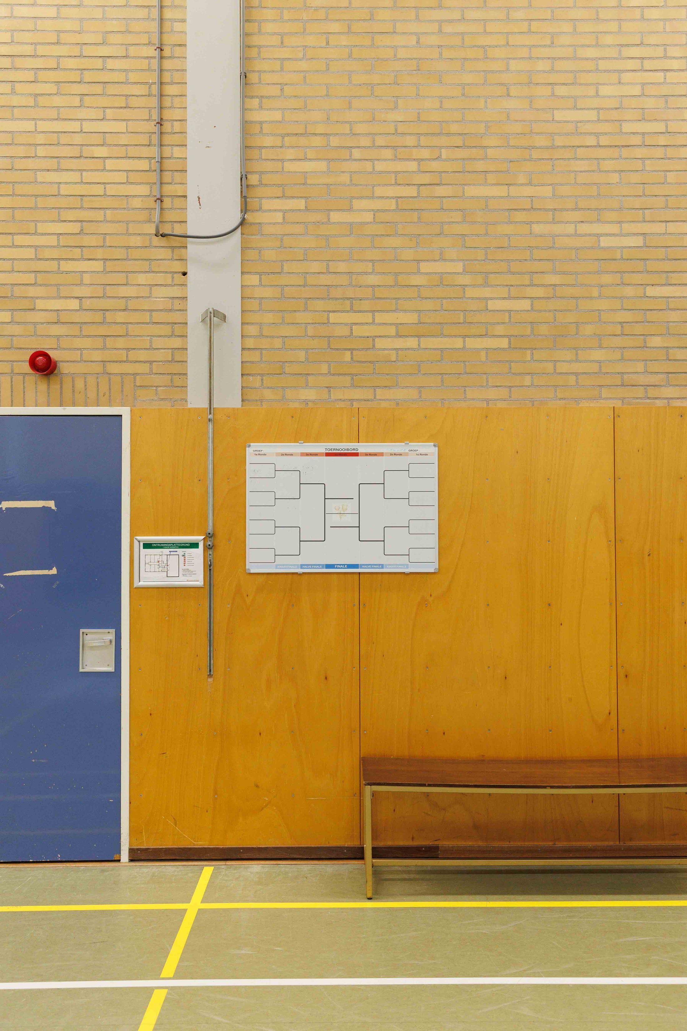 Gymzaal