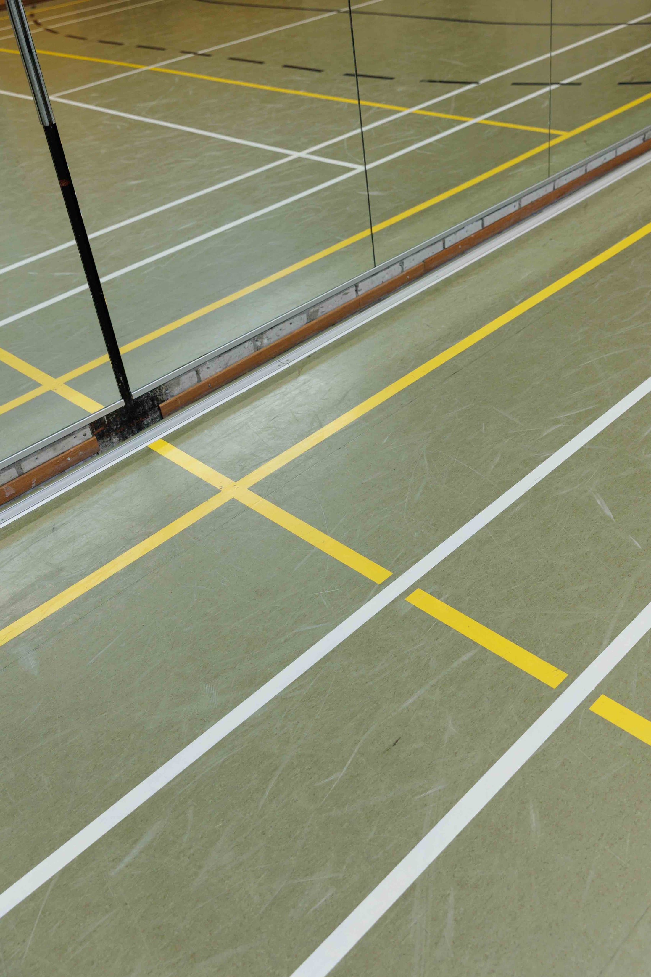 Gymzaal