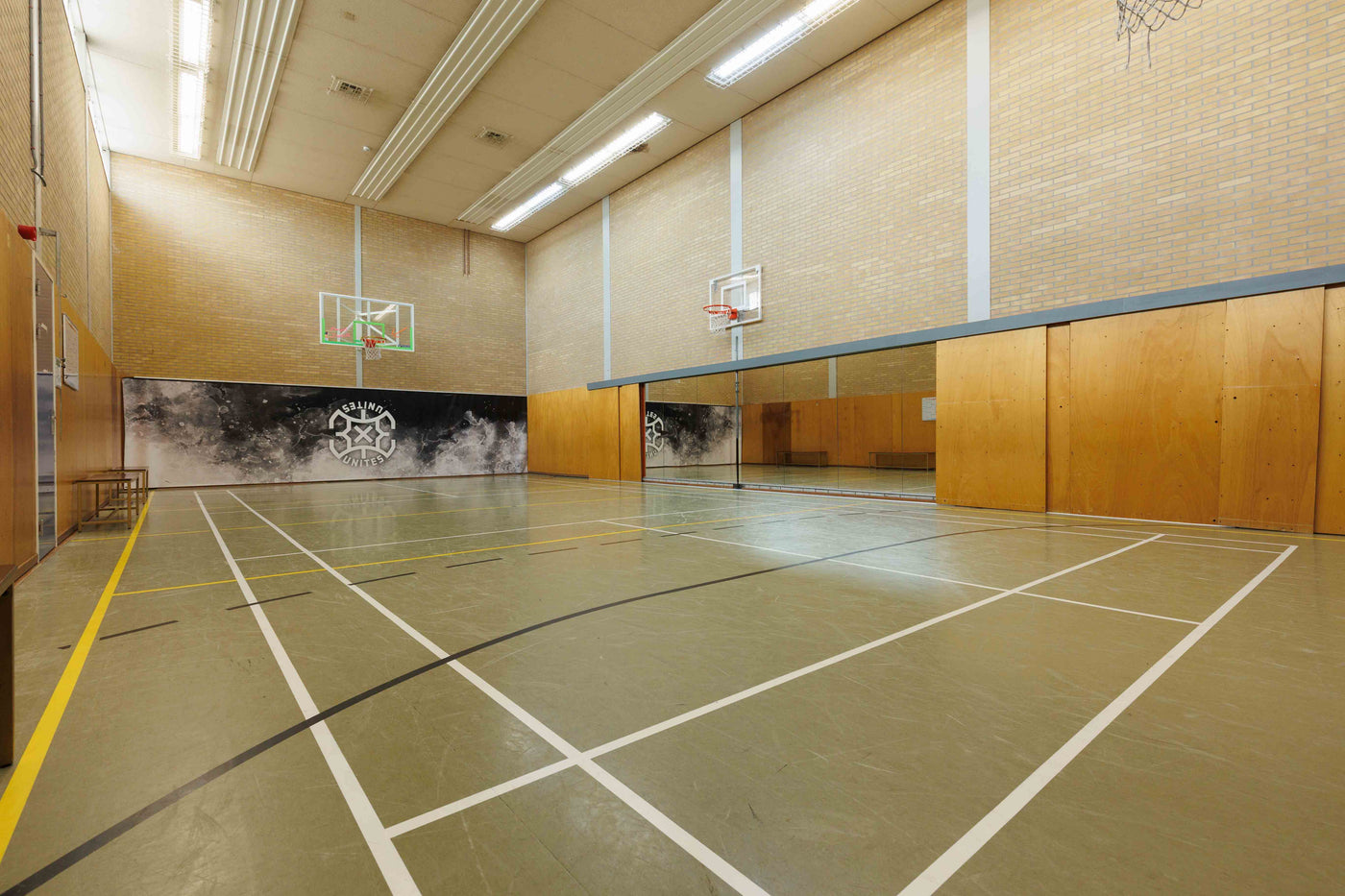 Gymzaal